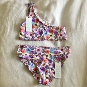 Frankie’s Bikini Set